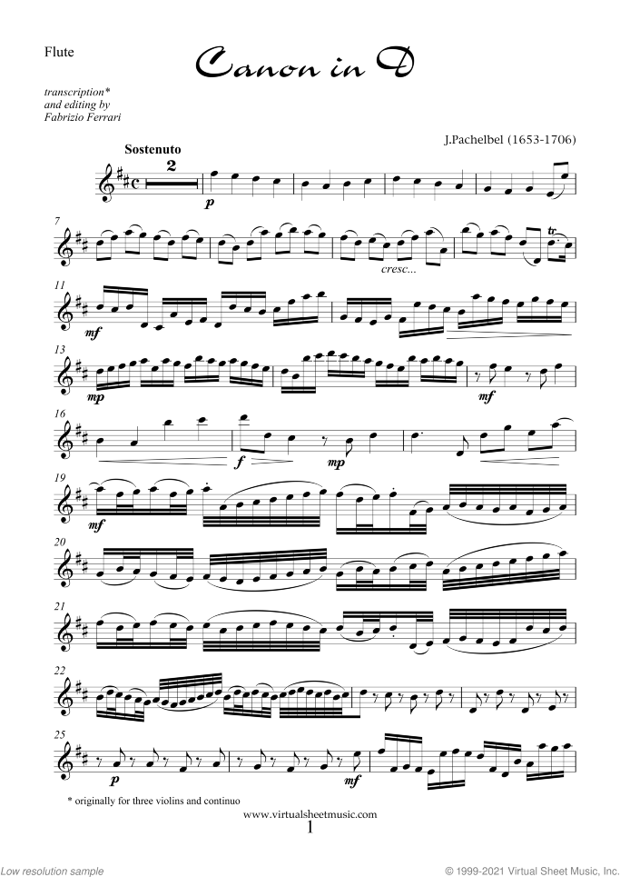 Valentine Sheet Music (parts) for wind quartet, classical score, intermediate/advanced skill level