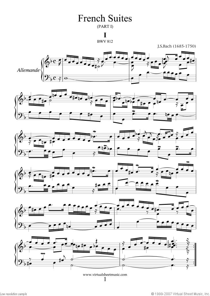 french-suites-all-sheet-music-for-piano-solo-or-harpsichord