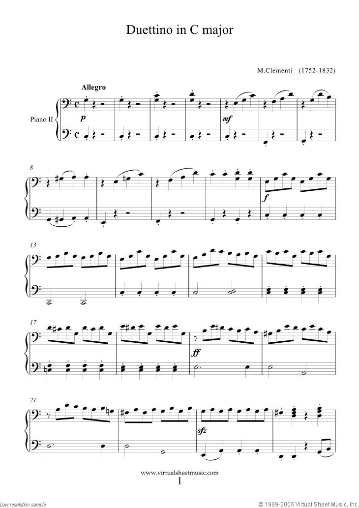 reflection piano sheet music pdf