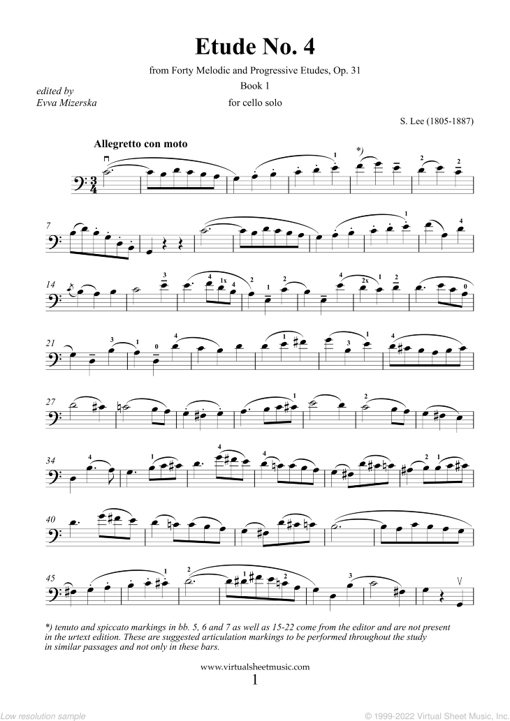 free-etude-no-4-op-31-sheet-music-for-cello-solo-high-quality