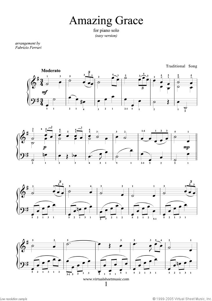 music keys piano print