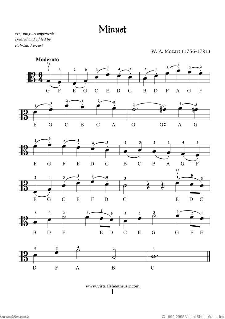 Da Hood Things Easy Songs For Classical Guitar