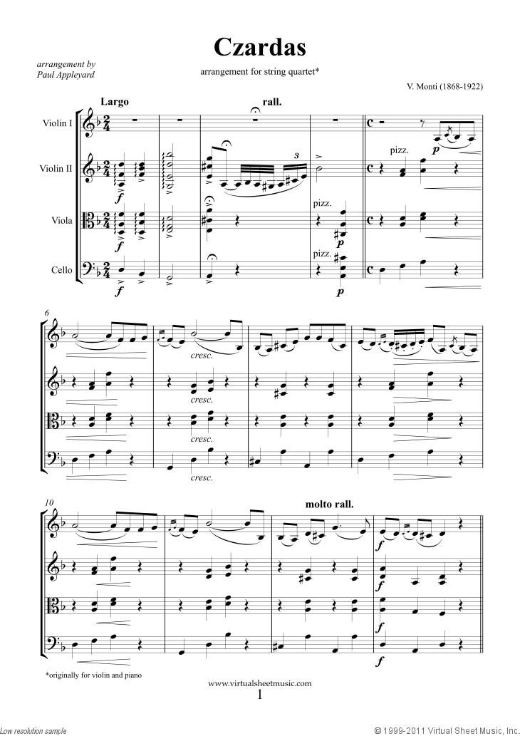 czardas pdf solo guitar lesson