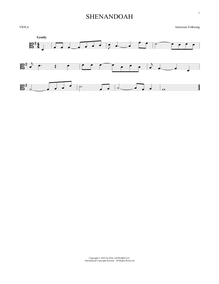 A Thousand Years sheet music for piano solo by Christina Perri and David Hodges, beginner skill level