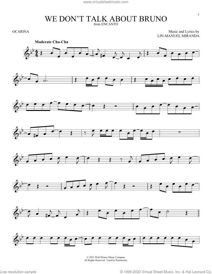 Ocarina of Time: Song of Time Sheet music for Piano (Solo)