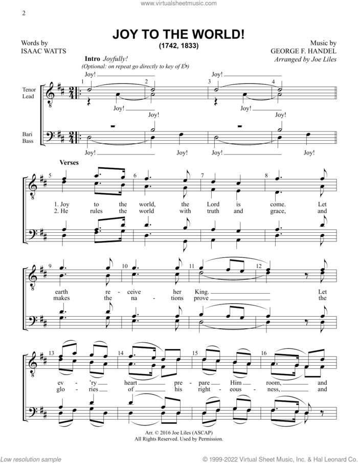 Yuletide Favorites (Volume II) sheet music for choir (TTBB: tenor, bass), intermediate skill level