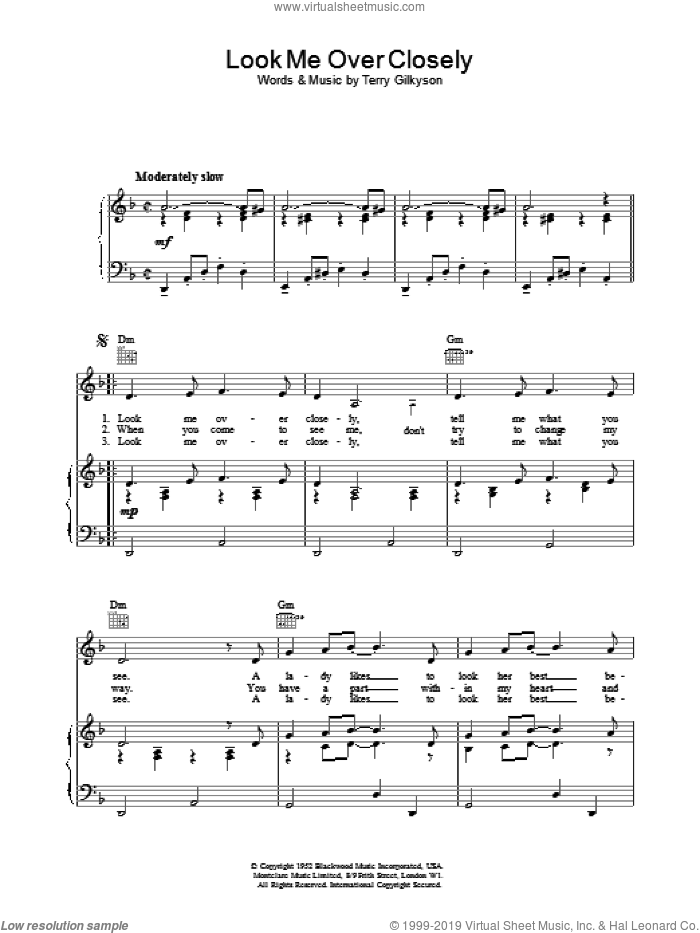Freak Of Nature sheet music for voice, piano or guitar by Anastacia, intermediate skill level