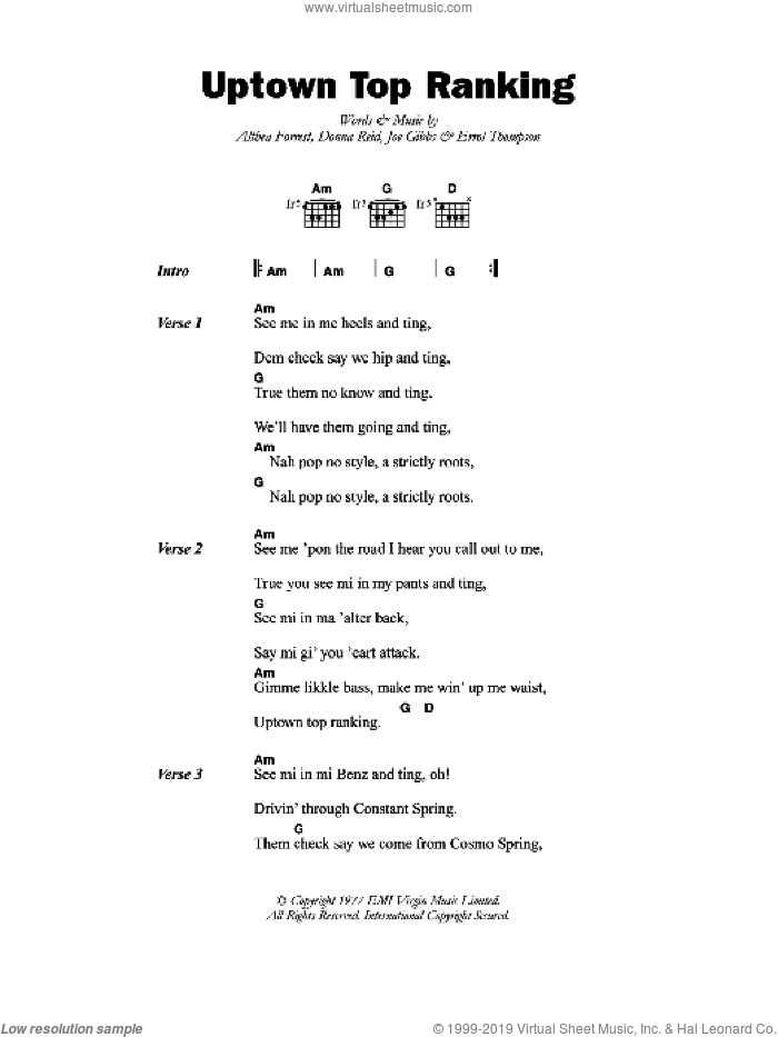Ain't That Loving You, Baby sheet music for guitar (chords) by Elvis Presley, Clyde Otis and Ivory Joe Hunter, intermediate skill level