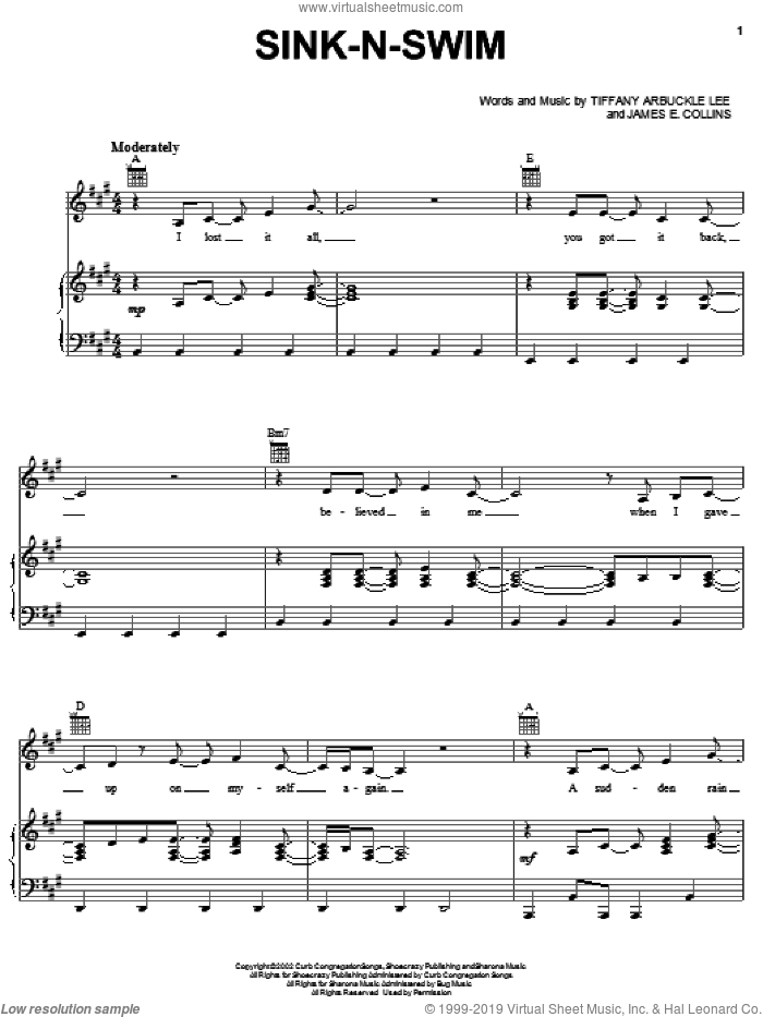 Sirens sheet music for voice, piano or guitar by The Gabe Dixon Band and Gabe Dixon, intermediate skill level