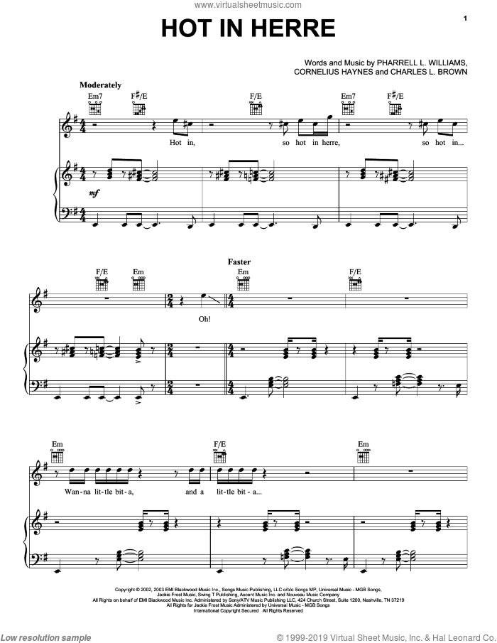 The Last Rose Of Summer sheet music for voice, piano or guitar by Tom Waits, intermediate skill level