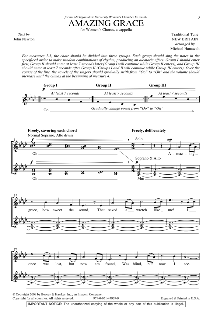 Winter, Fire And Snow sheet music for choir (SSA: soprano, alto) by Brendan Graham, MacDara Woods and Roger Emerson, intermediate skill level