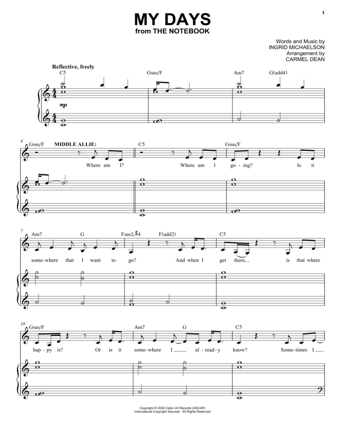 Die With A Smile sheet music for piano solo by Bruno Mars & Lady Gaga, Andrew Wotman (Andrew Watt), Dernst Emile, James Fauntleroy, Lady Gaga and Peter Gene Hernandez, easy skill level