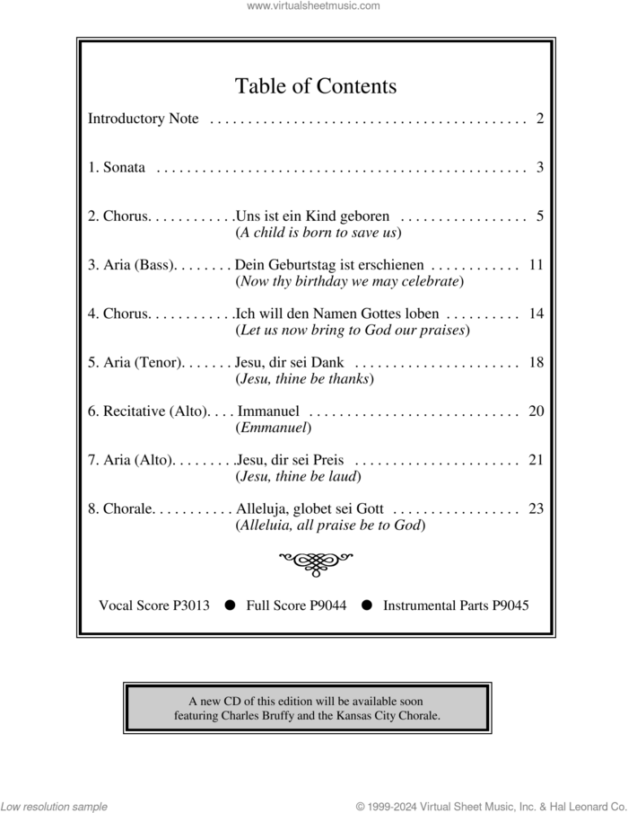 Good Night, My Love (ed. Peter Aston) sheet music for choir (SATB: soprano, alto, tenor, bass) by Johann Sebastian Bach and Peter Aston, classical score, intermediate skill level