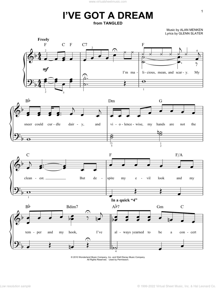 Free Free 166 Disney Songs Piano Sheet Music Easy SVG PNG EPS DXF File