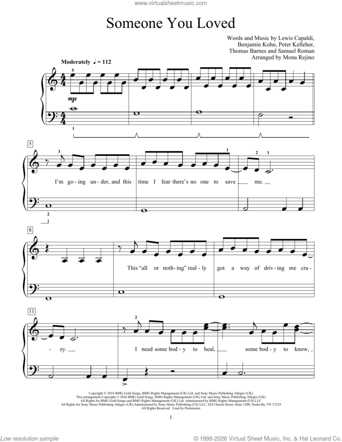 My Hometown sheet music for guitar (chords) by Bruce Springsteen, intermediate skill level