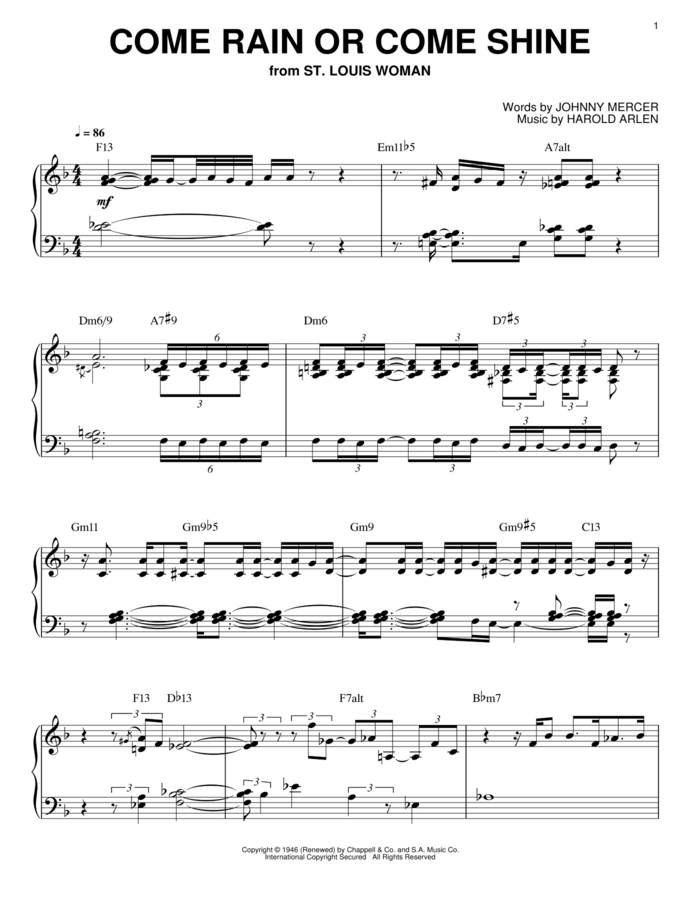 Bonanza sheet music for voice, piano or guitar by Al Caiola, Johnny Cash, Jay Livingston and Ray Evans, intermediate skill level