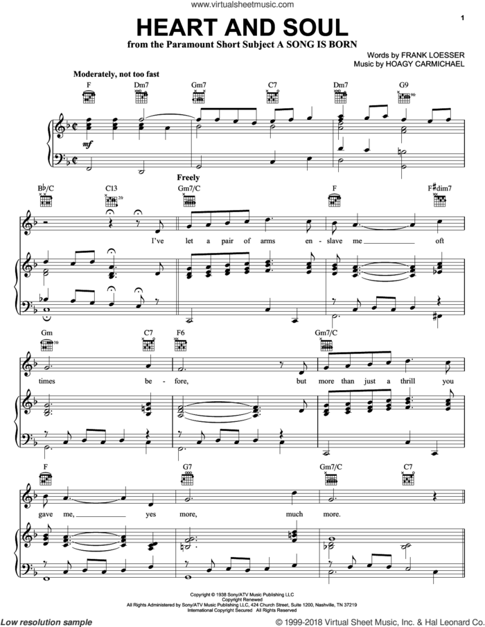 Hoagy Carmichael - Jazz Standards (complete set of parts) sheet music for voice, piano or guitar by Frank Sinatra, Various Artists, Bobby Darin, Diana Krall, Frank Loesser, Hoagy Carmichael, Mitchell Parish, Ned Washington, Norah Jones, Sidney Arodin and Willie Nelson, wedding score, intermediate skill level