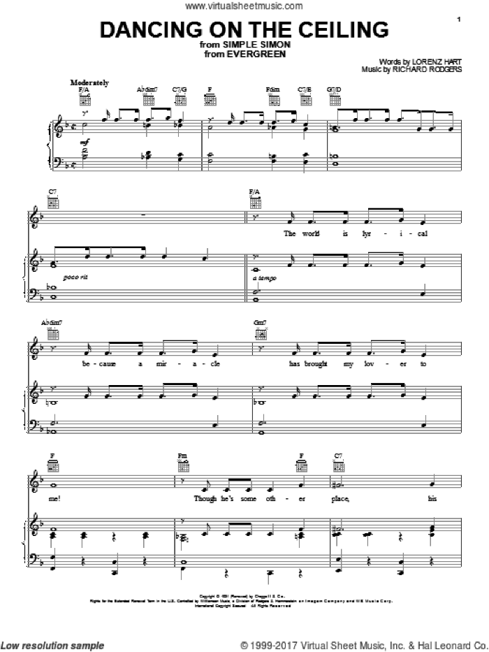 Rodgers and Hart Standards (complete set of parts) sheet music for voice, piano or guitar by Richard Rodgers, Various Artists, Babes In Arms (Musical), Benny Goodman, Dion & The Belmonts, Frank Sinatra, Lena Horne, Lorenz Hart, Pal Joey (Musical), Rod Stewart and Rodgers & Hart, intermediate skill level
