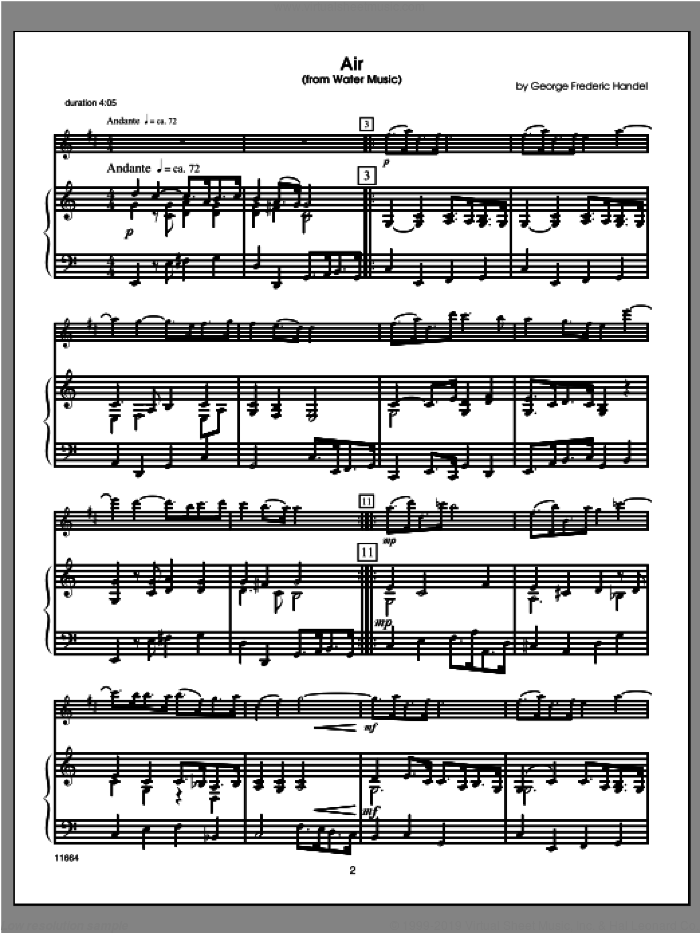 Wedding Masterworks - Tenor Sax (COMPLETE) sheet music for tenor saxophone and piano by Frank J. Halferty, classical score, intermediate skill level