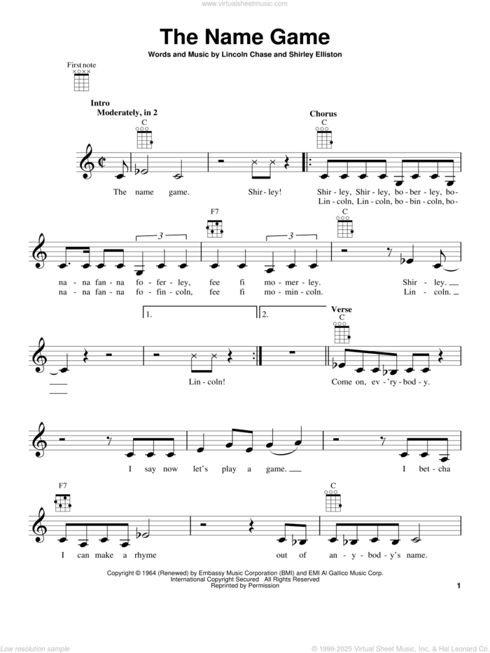 Chord: Play the Game - Kodaline - tab, song lyric, sheet, guitar, ukulele