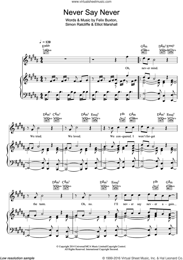 Simon Says Sheet Music (Piano)