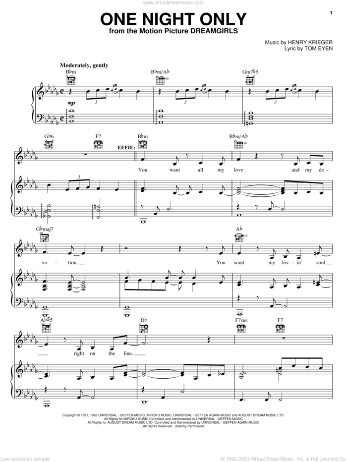 One piece - Opening 23 Dream on Guitar Tab [PDF+ MIDI +GP5] Sheet music for  Guitar (Solo)