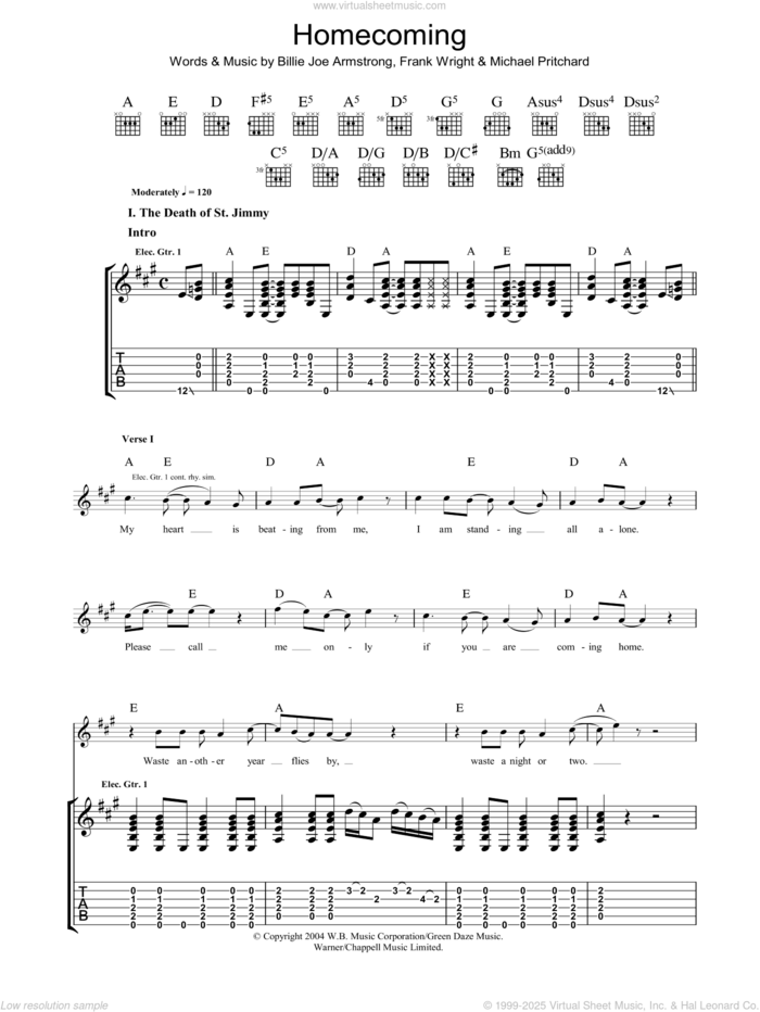 Sum 41 -  Pieces  Piano Chords Lesson 