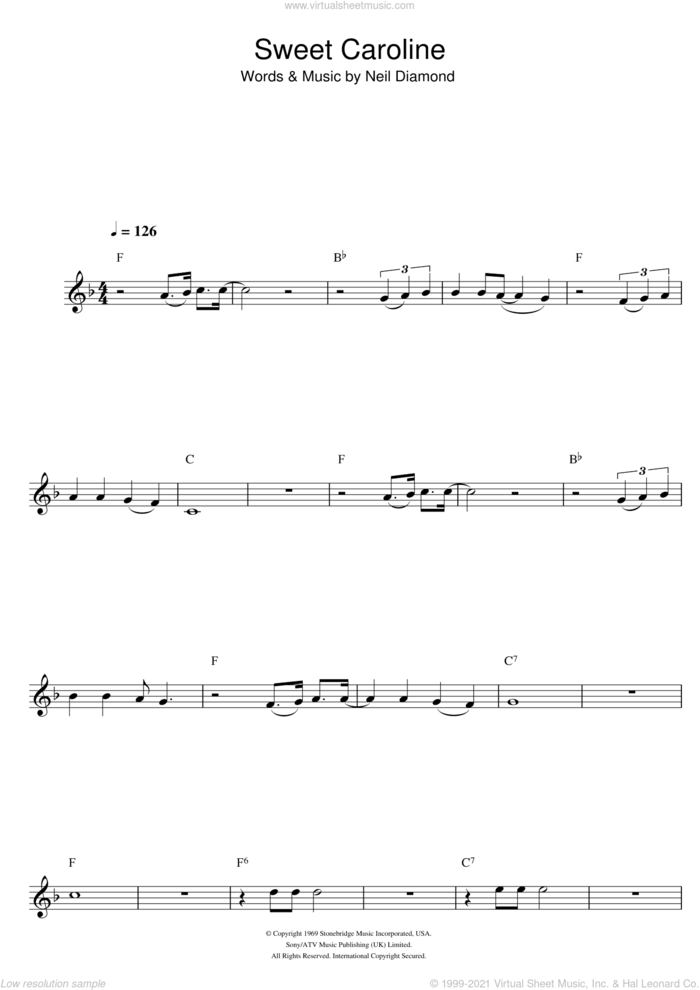 diamond-sweet-caroline-sheet-music-for-flute-solo-pdf