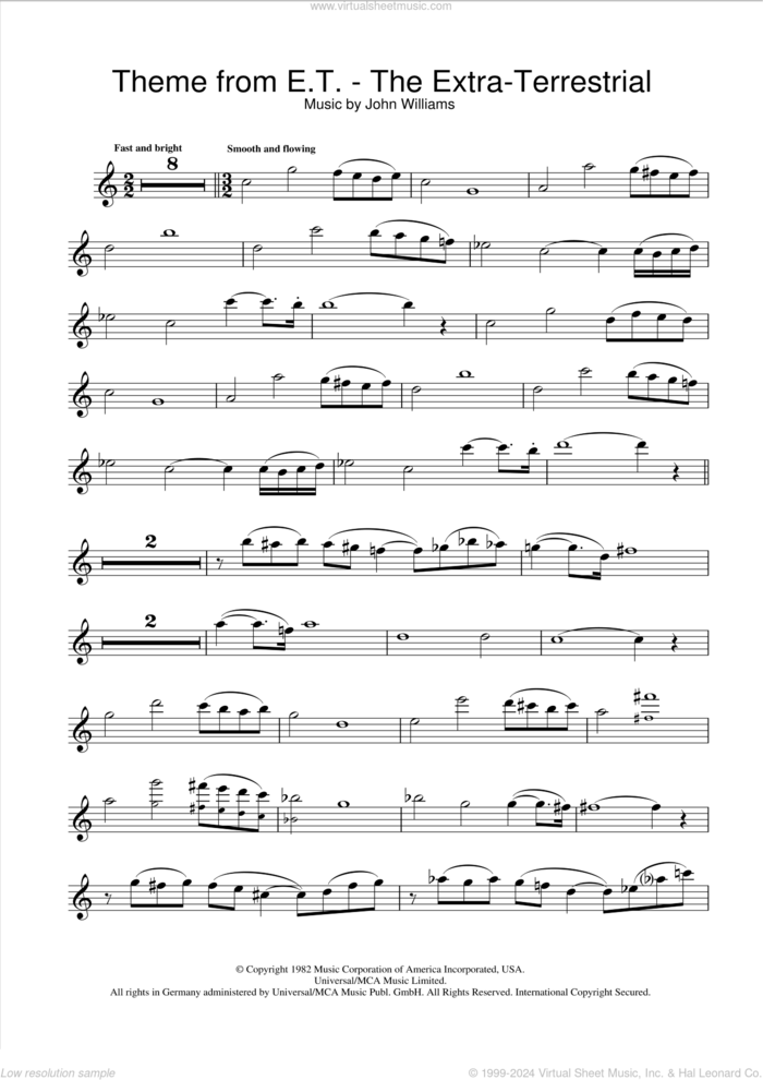 One Piece Opening 5 (Edited) Sheet music for Flute (Solo)