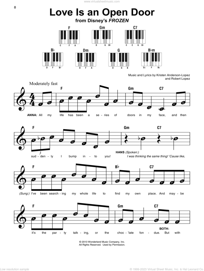 Free Free 345 Beginner Easy Disney Songs On Piano SVG PNG EPS DXF File
