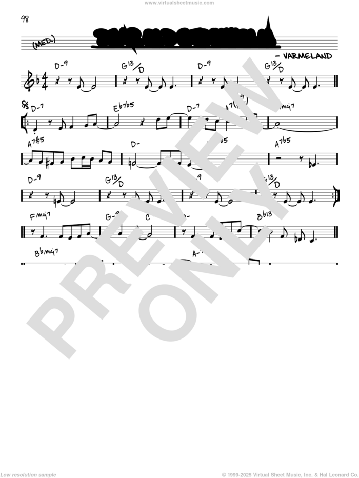 Dear Old Stockholm [Reharmonized version] (arr. Jack Grassel) sheet music for voice and other instruments (real book) by Swedish Folk Song and Jack Grassel, intermediate skill level