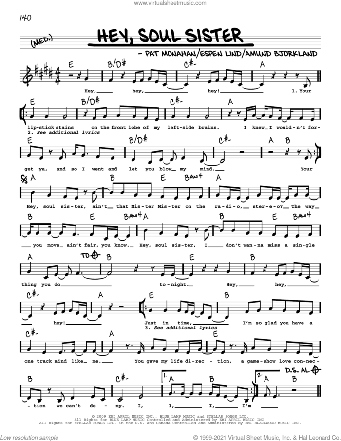 Free True Love by Coldplay sheet music  Download PDF or print on