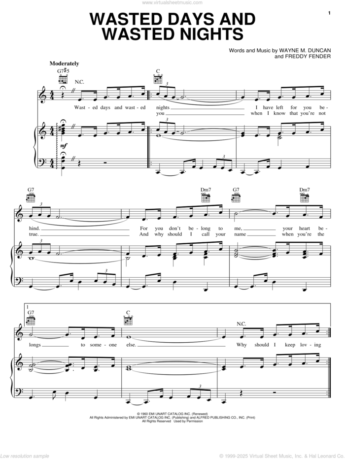 Play Five Nights at Freddy's Music Sheet