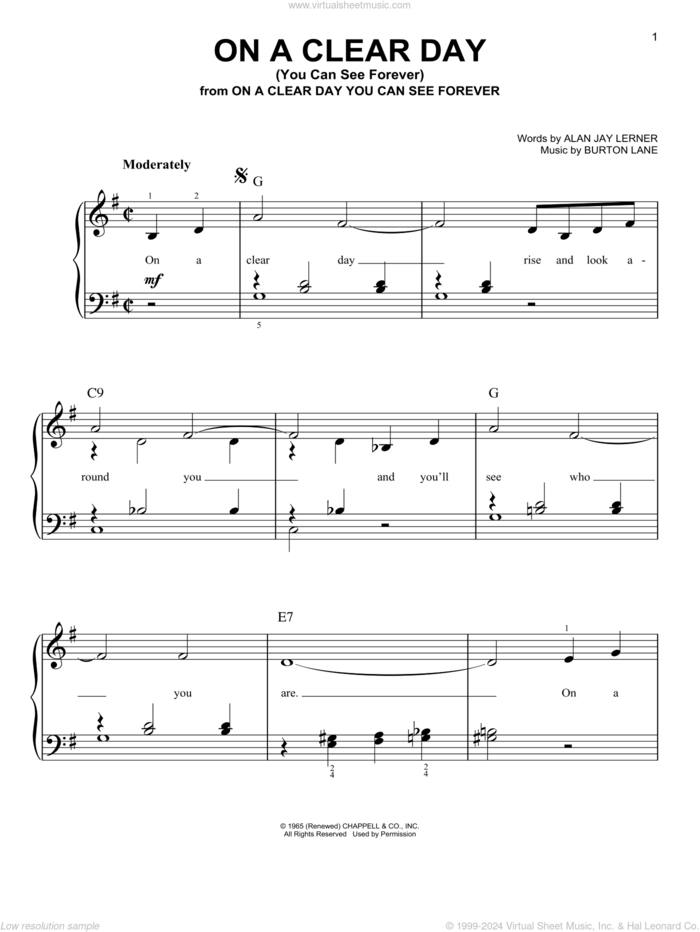 Crazy (arr. Piano Go Life) Sheet Music | Aerosmith | Piano Solo