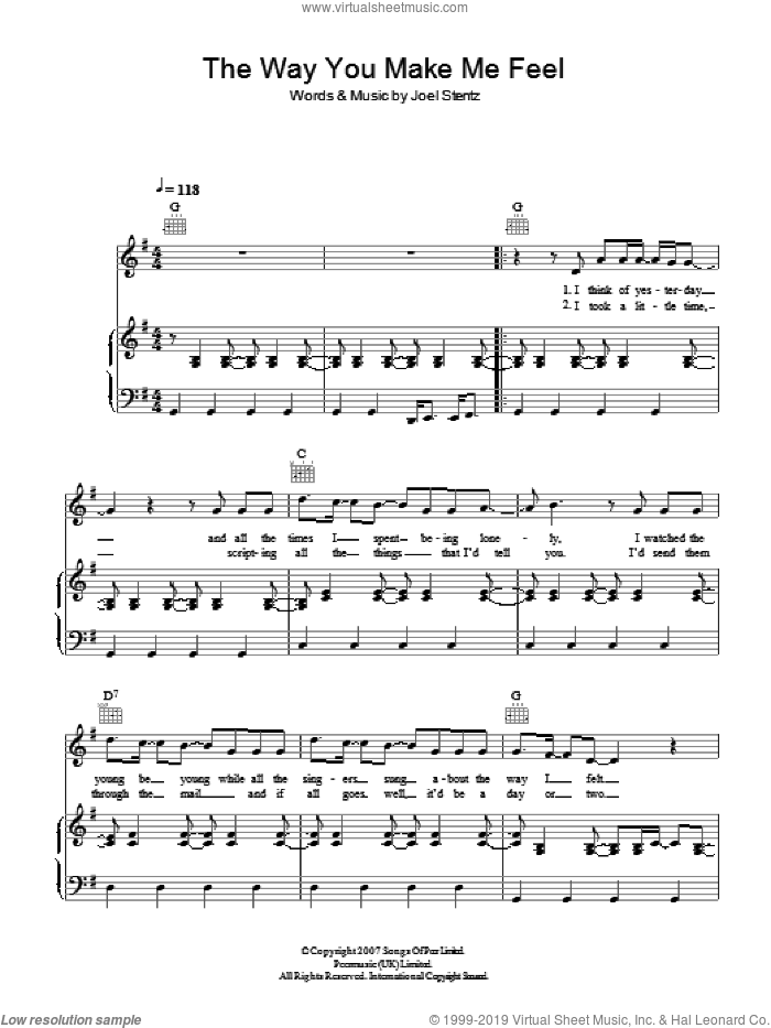 How to Make Digital Sheet Music