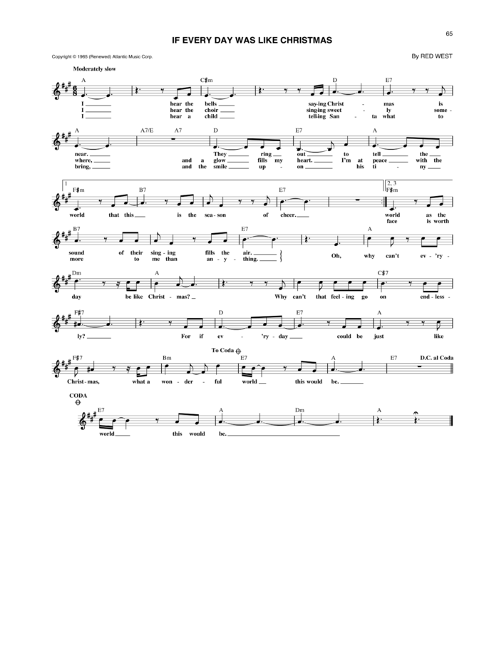 The Village Green Preservation Society sheet music for voice, piano or guitar by Kate Rusby and Ray Davies, intermediate skill level
