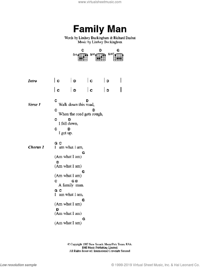 hold me fleetwood mac lyrics chords