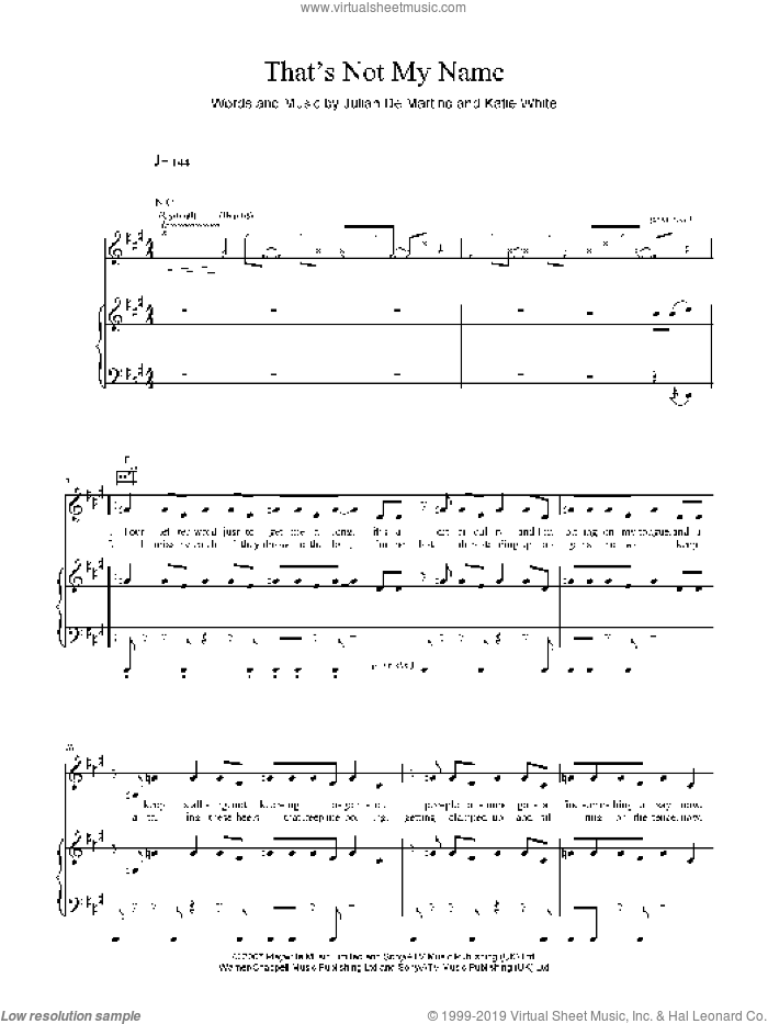 Hold Up A Light sheet music for voice, piano or guitar by Take That, Ben Mark, Gary Barlow, Howard Donald, Jamie Norton, Jason Orange and Mark Owen, intermediate skill level