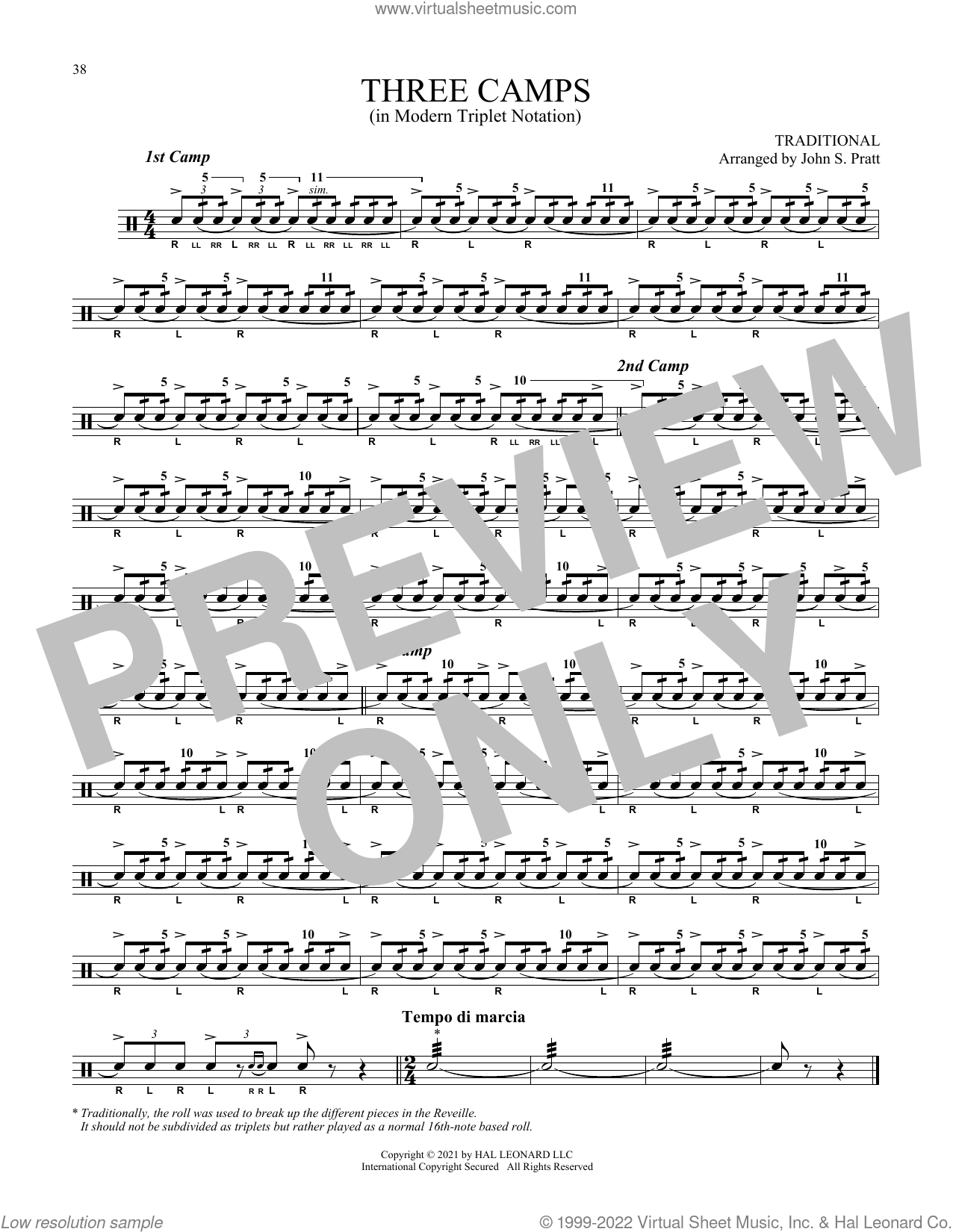 Snare Drum Solo (percussão, bateriaSnare Drum Solo (percussão, bateria  