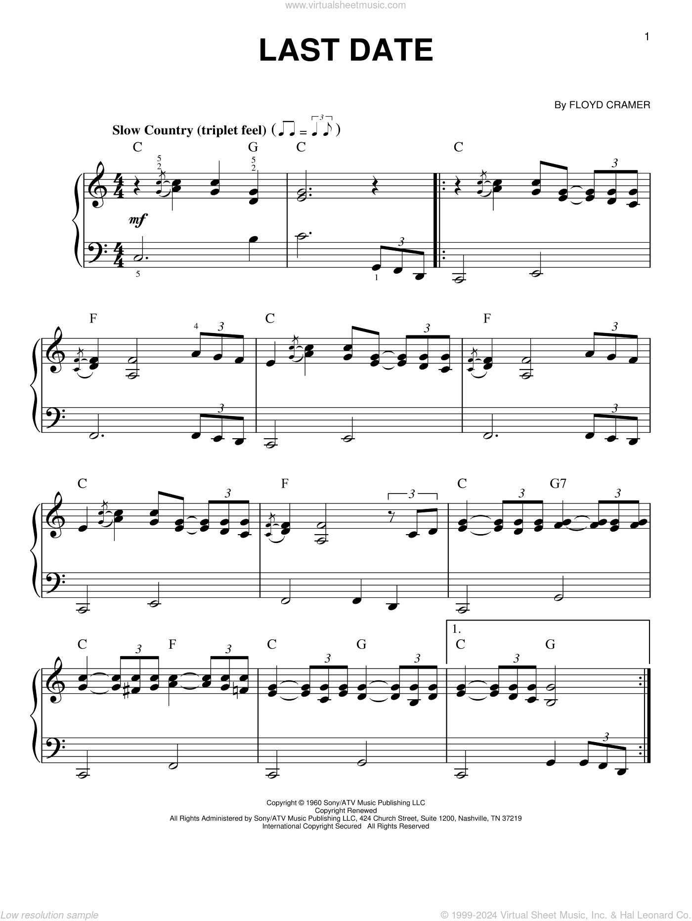 Date a live Sheet music for Piano (Solo)