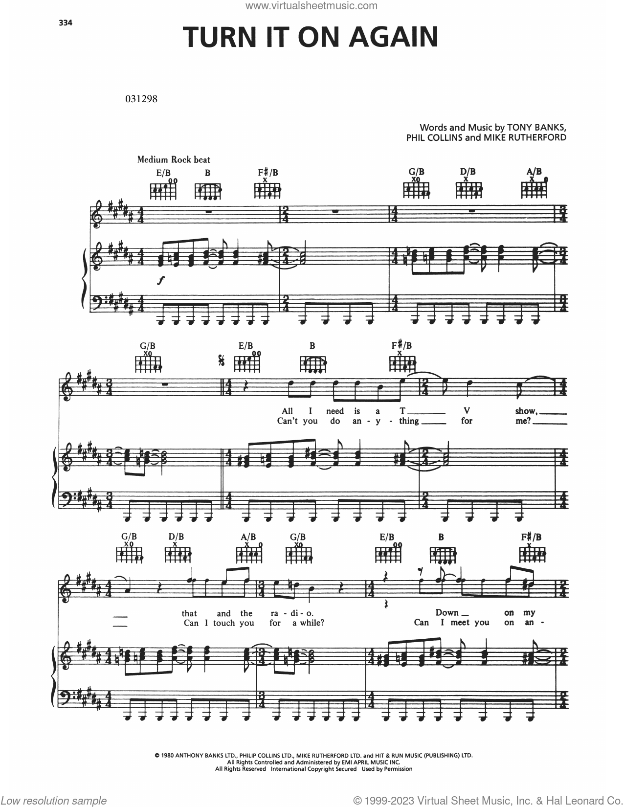 turn-it-on-again-sheet-music-for-voice-piano-or-guitar-pdf