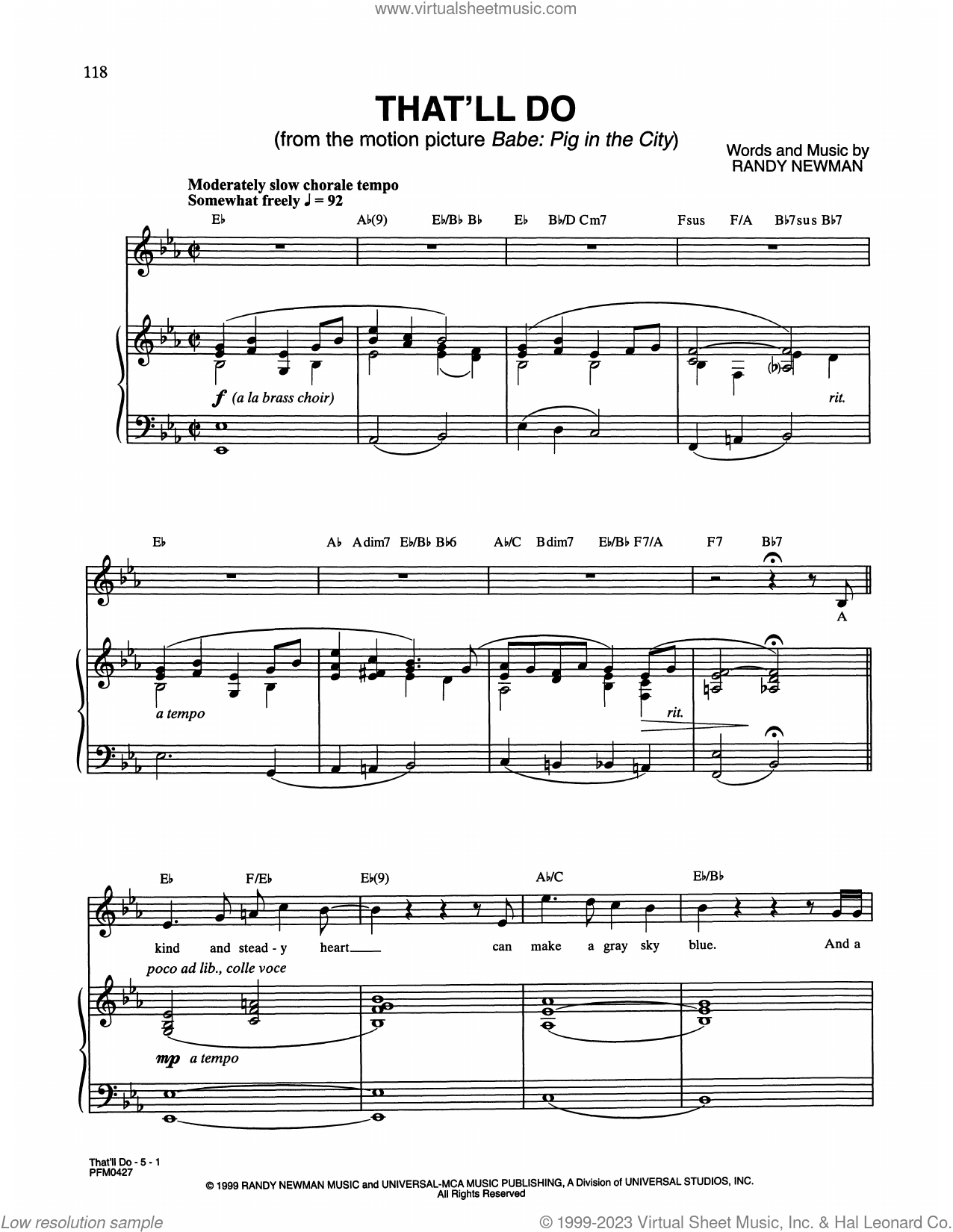 Ella Fitzgerald Midnight Sun Sheet Music in Ab Major