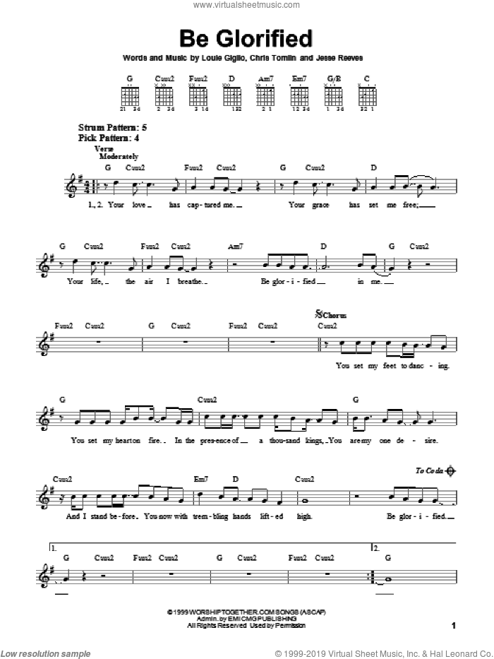 Your Love Is King by Sade - Electric Guitar - Digital Sheet Music