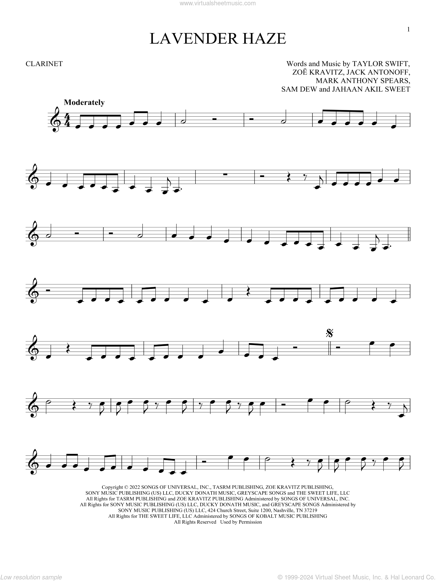 Spectrum Valorant Sheet music for Piano (Solo) Easy