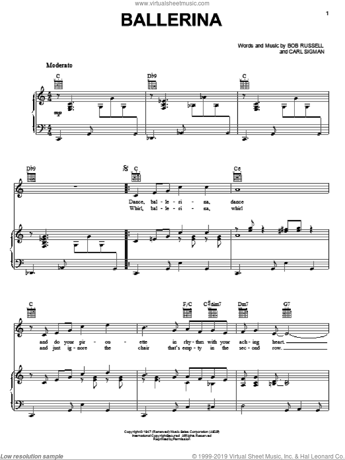 Blue Archive sheet music  Play, print, and download in PDF or MIDI sheet  music on