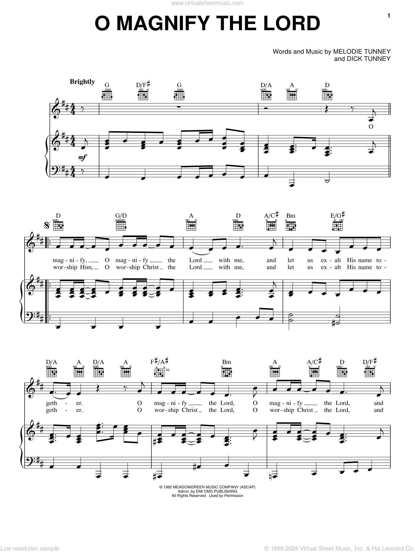 Free Lord x sheet music  Download PDF or print on