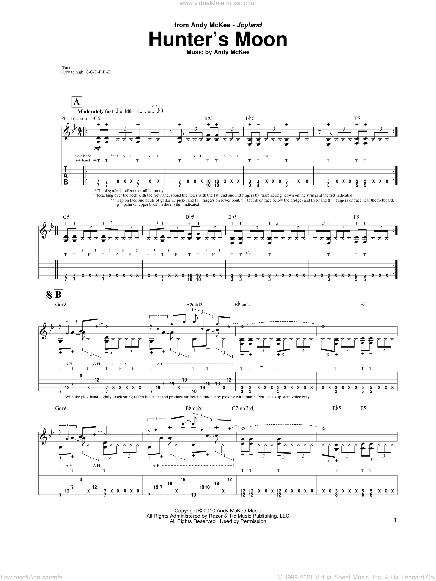 andy mckee drifting guitar tab pdf torrent
