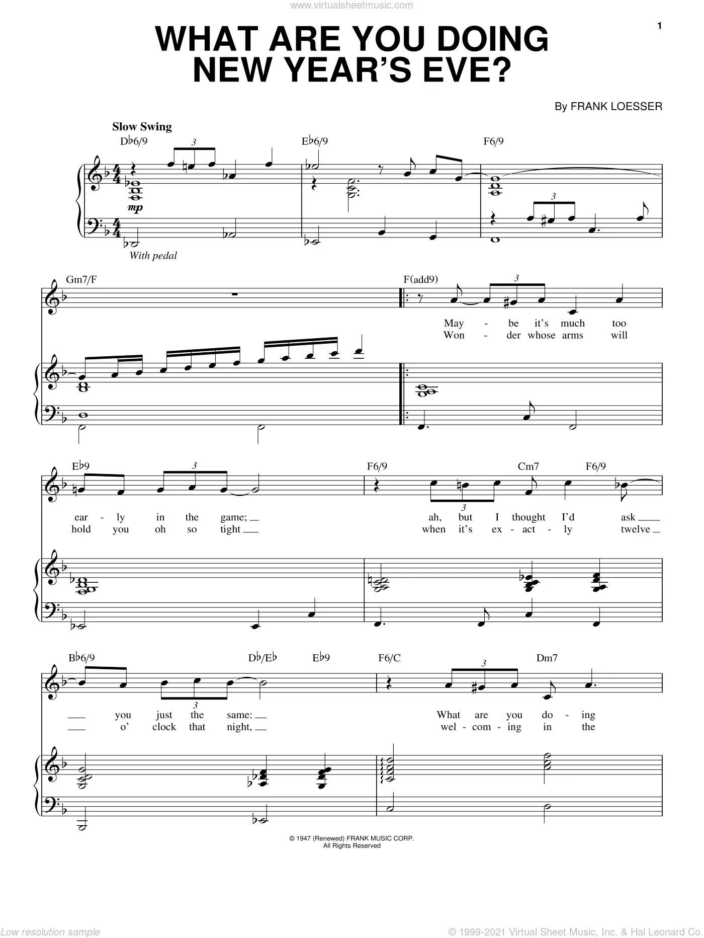 Hide And Seek (arr. Mario Stallbaumer) Sheet Music | Imogen Heap | Piano &  Vocal