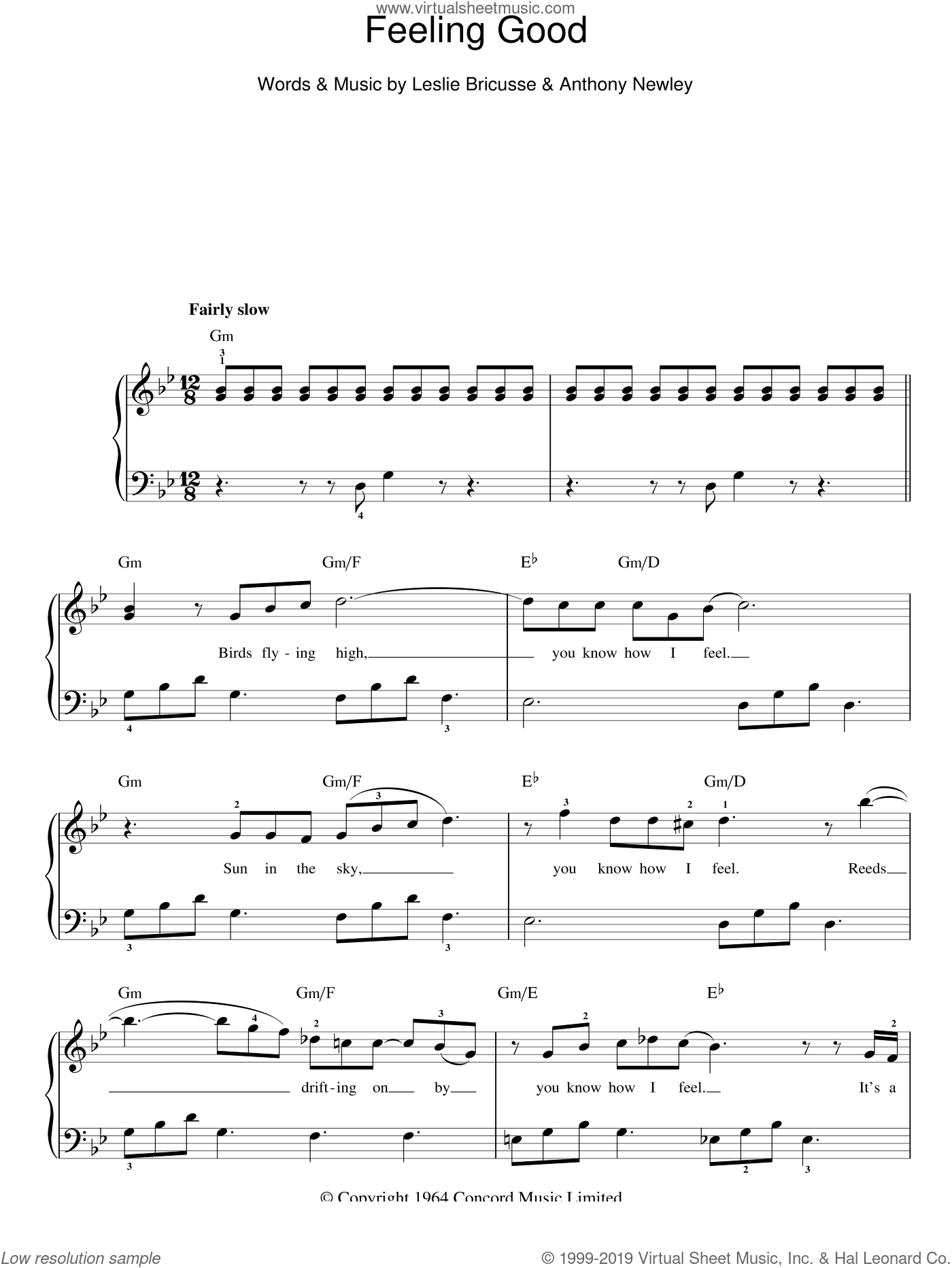 Crazy (arr. Piano Go Life) Sheet Music | Aerosmith | Piano Solo