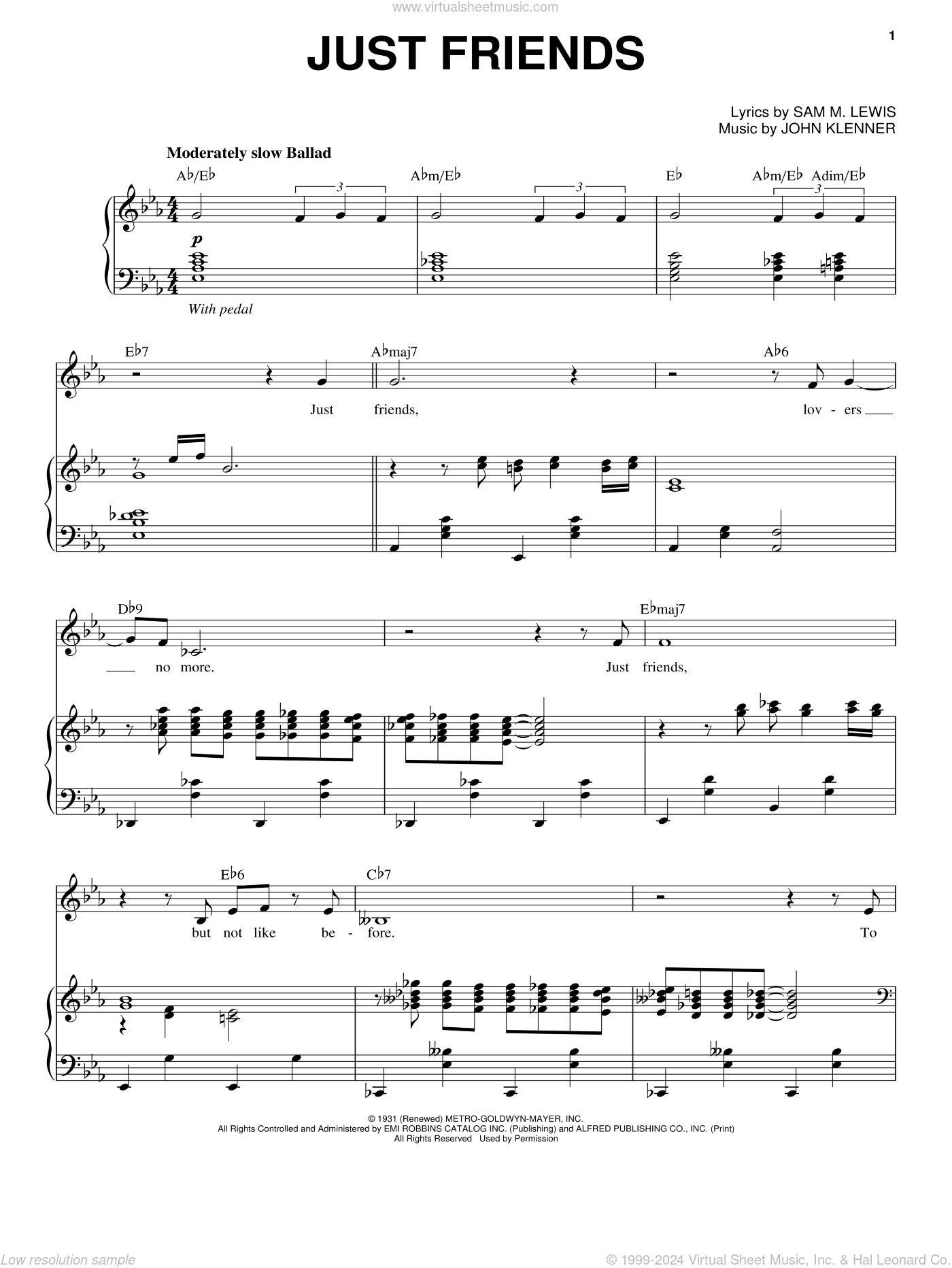 ビッグバンド楽譜「JUST FRIENDS」DOC SEVERINSEN ビッグバンド楽譜「JUST FRIENDS」DOC SEVERINSEN - メルカリ